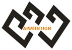 Shenzhen Aiwein signs Co.,Ltd.