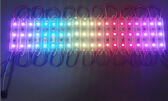 LED Module RGB